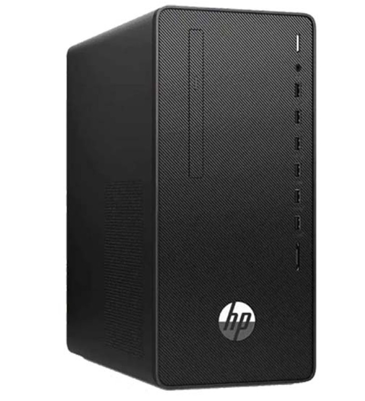 HP 280 Pro G6 Intel Core I7 10th gen Micro tower Desktop