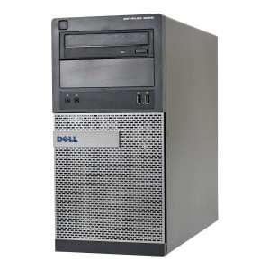 Dell OptiPlex 3020 / 7020 Mini Tower | Intel Core i5 4th Gen | Refurbished Desktop India