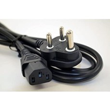Used Desktop Power Cables