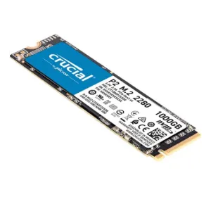 Refurbished 1TB NVMe M.2 SSD Refurbished 1TB NVMe M.2 SSD