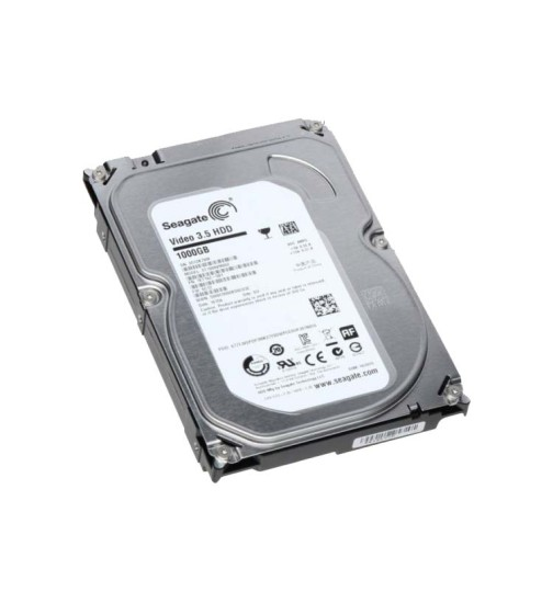 Used 1TB Desktop Hard Disk HDD