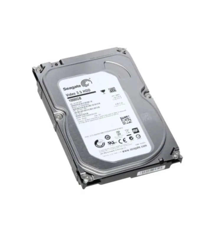Used 1TB Desktop Hard Disk HDD
