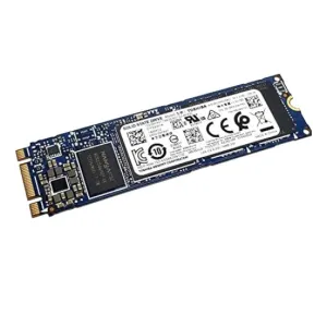 Used 256GB M.2 SSD