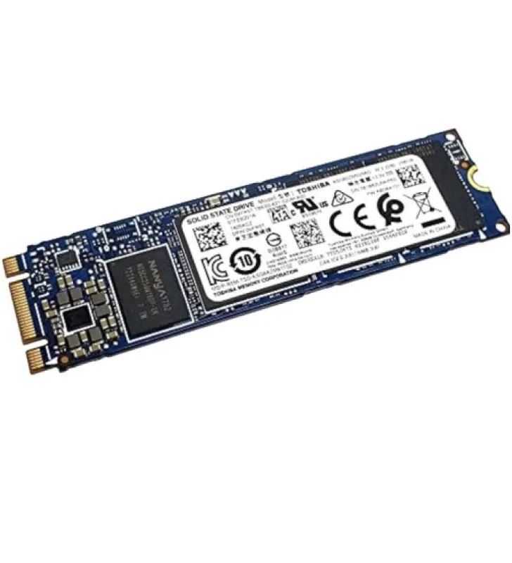 Used 256GB M.2 SSD