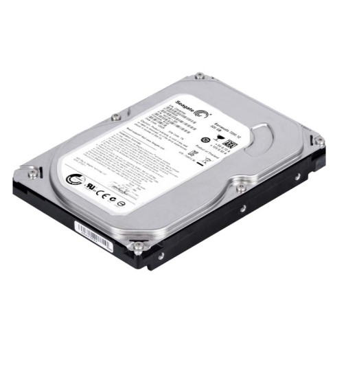 Used 320GB Desktop Hard Disk HDD