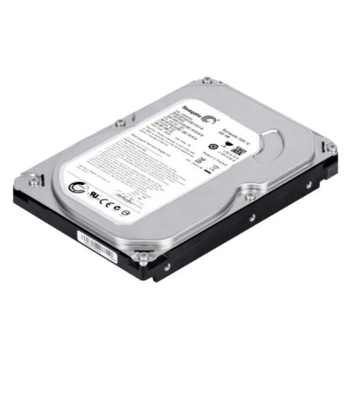 Used 320GB Desktop Hard Disk HDD