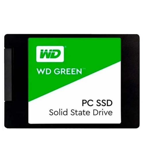 128GB Branded SATA SSD