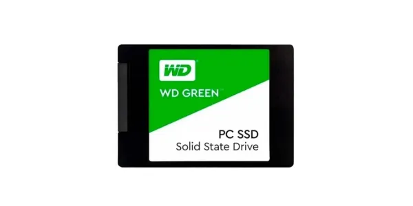 128GB Branded SATA SSD