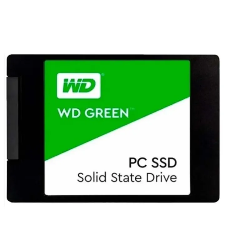128GB Branded SATA SSD