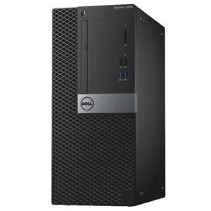 Used Dell OptiPlex 3046 Core i7 6th Gen Mini Tower Used Dell OptiPlex 3046 Core i7 6th Gen Mini Tower