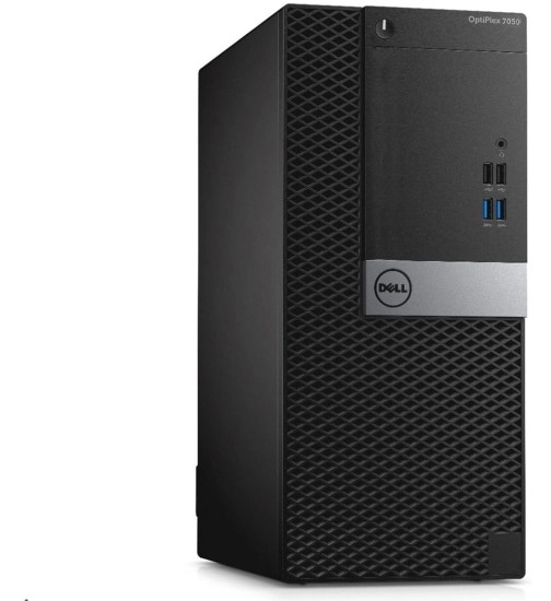 Dell Optiplex 7050 Tower model