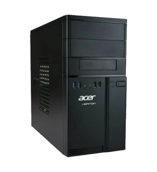 Buy Acer Veriton M200 i3 6th Gen Desktop PC