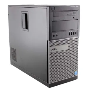 Dell OptiPlex 9020 Core i7 4th Gen Tower PC 