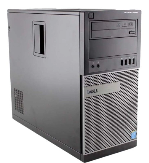 Dell OptiPlex 9020 Core i7 4th Gen Tower PC 
