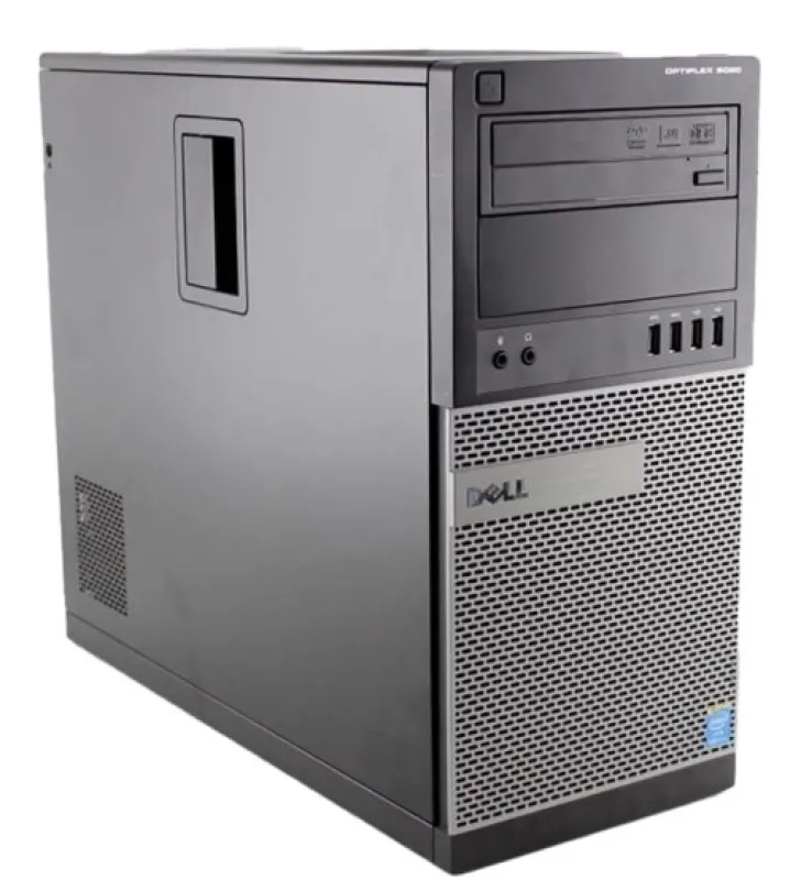 Dell OptiPlex 9020 Tower with I5 4th gen Dell OptiPlex 9020 Tower with I5 4th gen