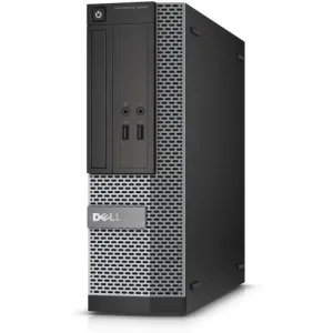 Dell OptiPlex 3020 / 7020 i3 4th Gen SFF Desktop Dell OptiPlex 3020 / 7020 i3 4th Gen SFF Desktop