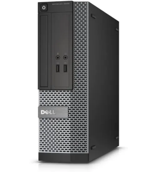 Dell OptiPlex 3020 / 7020 i3 4th Gen SFF Desktop