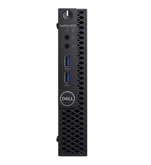 Buy Dell OptiPlex 3070 Tiny PC i5 8th Gen Desktop