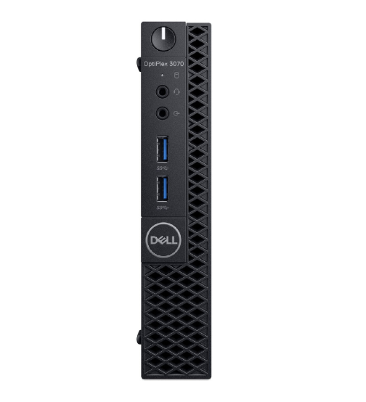 Buy Dell OptiPlex 3070 Tiny PC i5 8th Gen Desktop Buy Dell OptiPlex 3070 Tiny PC i5 8th Gen Desktop