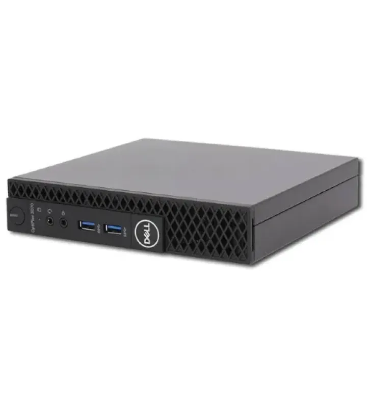 Used Dell OptiPlex 3070 Core I7 8th gen Tiny PC Used Dell OptiPlex 3070 Core I7 8th gen Tiny PC