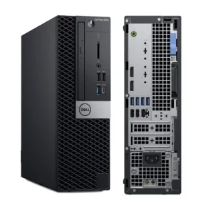 Dell OptiPlex 7050 SFF i7 7th Gen Desktop