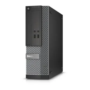 Buy Dell OptiPlex 3020 SFF Refurbished Desktop PC Buy Dell OptiPlex 3020 SFF Refurbished Desktop PC