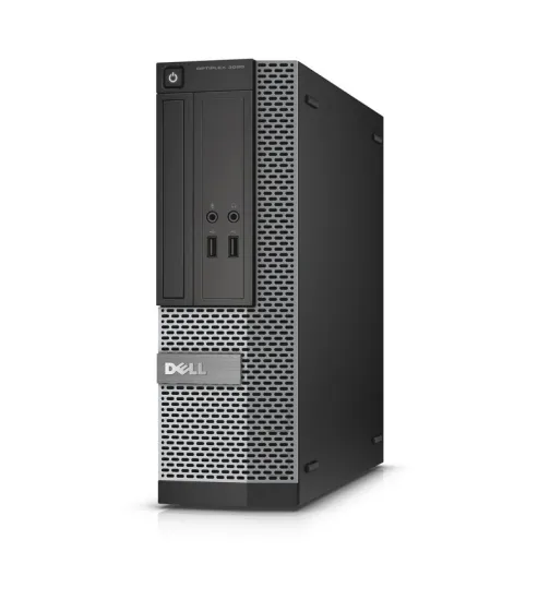 Buy Dell OptiPlex 3020 SFF Refurbished Desktop PC 