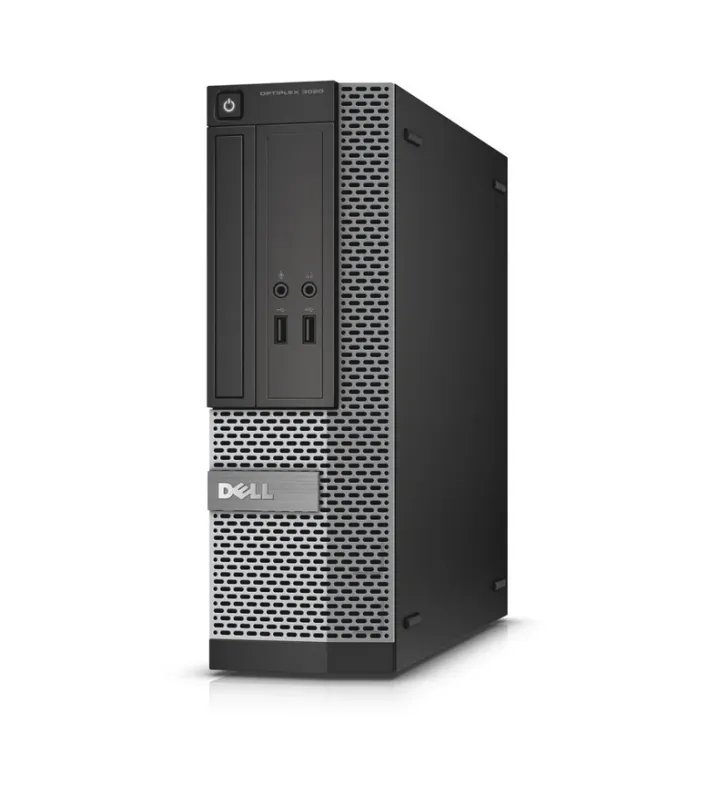 Buy Dell OptiPlex 3020 SFF Refurbished Desktop PC Buy Dell OptiPlex 3020 SFF Refurbished Desktop PC
