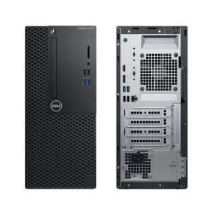 Dell OptiPlex 3070 Tower i5 9th Gen Desktop Dell OptiPlex 3070 Tower i5 9th Gen Desktop