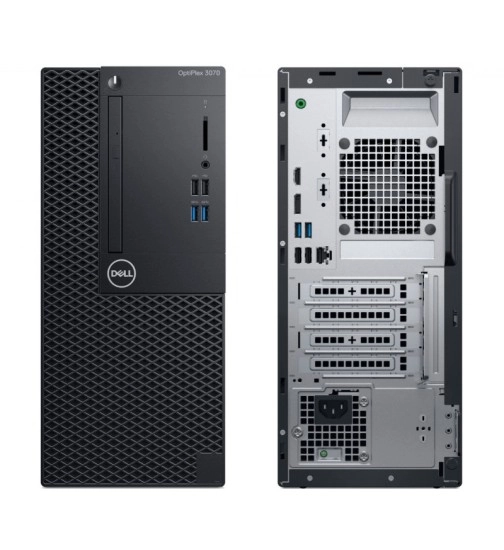 Dell OptiPlex 3070 Tower i5 9th Gen Desktop