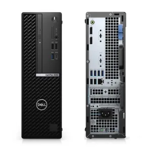 Dell OptiPlex 5080 SFF i5 10th Gen Desktop