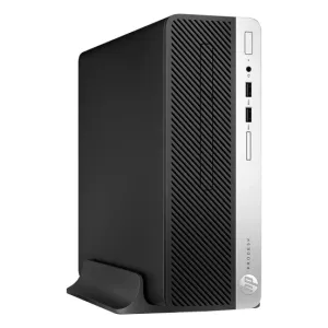 HP ProDesk 400 G5 SFF Intel Core i5 8th Gen Desktop
