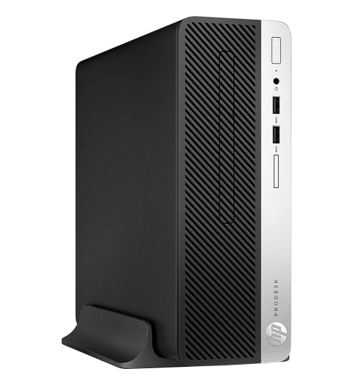 HP ProDesk 400 G5 SFF Intel Core i5 8th Gen Desktop