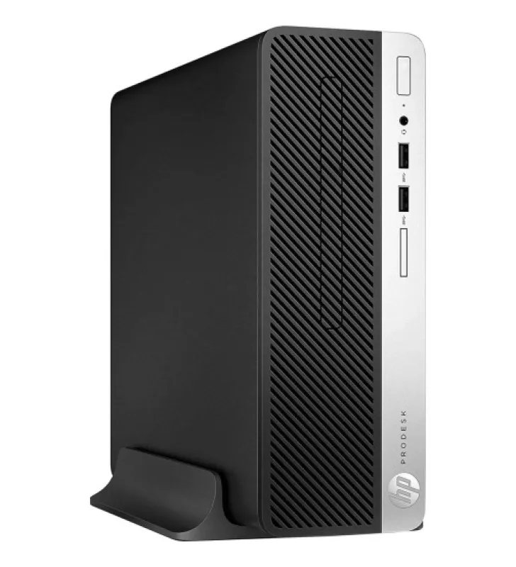 HP ProDesk 400 G5 SFF Intel Core i5 8th Gen Desktop HP ProDesk 400 G5 SFF Intel Core i5 8th Gen Desktop