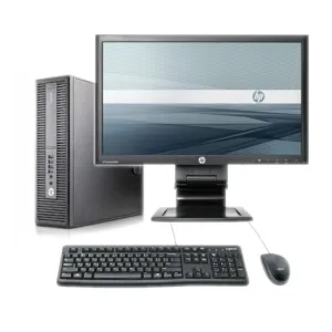 HP EliteDesk 600 / 800 G1 – Intel Core i5 4th Gen HP EliteDesk 600 / 800 G1 – Intel Core i5 4th Gen
