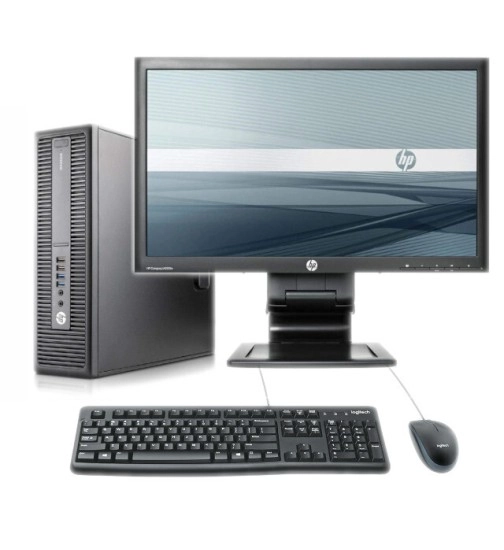 HP EliteDesk 600 / 800 G1 – Intel Core i5 4th Gen