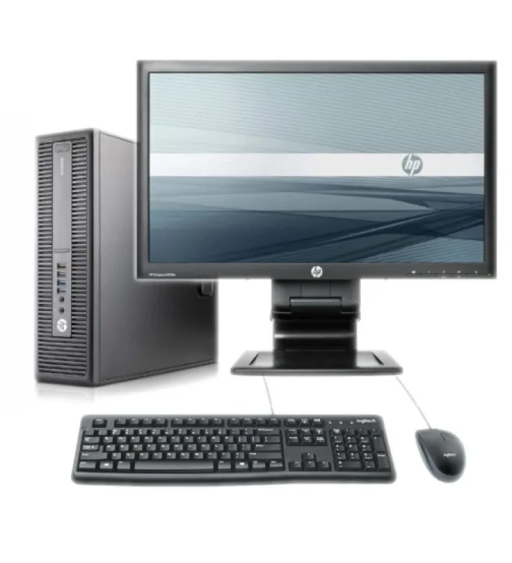 HP EliteDesk 600 / 800 G1 – Intel Core i5 4th Gen HP EliteDesk 600 / 800 G1 – Intel Core i5 4th Gen