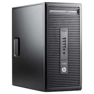 Used HP ProDesk 600 G2 Core i5 6th Gen Tower PC Used HP ProDesk 600 G2 Core i5 6th Gen Tower PC