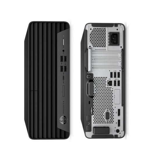 HP ProDesk 600 G6 i7 10th Gen Desktop