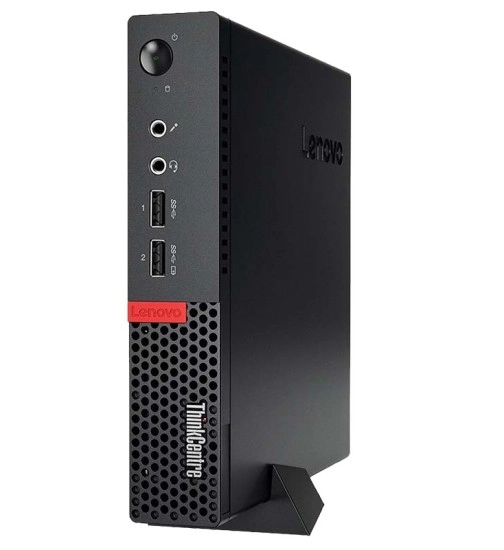 Lenovo ThinkCentre M710q Mini PC Intel Core i5 6th Gen Desktop