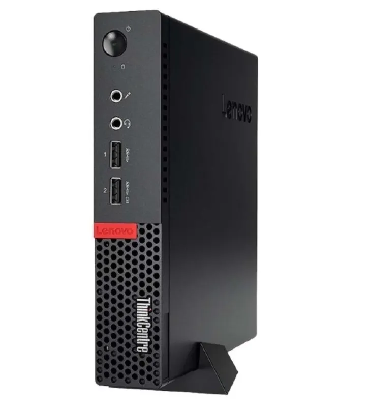 Lenovo ThinkCentre M710q Core i3 6th Gen Desktop