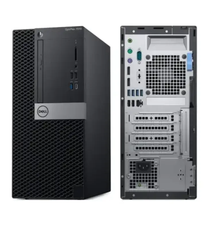 Buy Dell OptiPlex 7070 Tower Desktop PC 