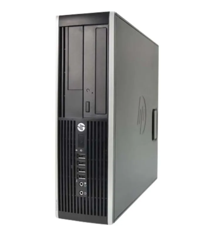 Dell Core 2 Duo Desktop Computer Dell Core 2 Duo Desktop Computer