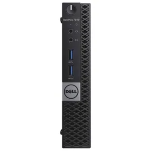 Buy Dell OptiPlex 7040 Tiny PC i5 6th Gen Desktop Buy Dell OptiPlex 7040 Tiny PC i5 6th Gen Desktop
