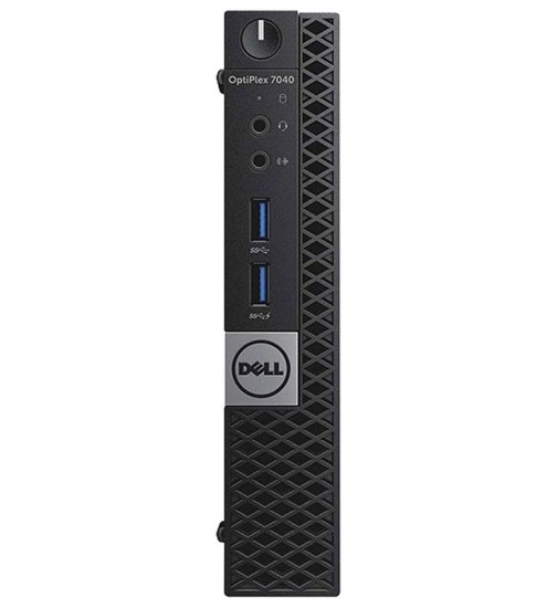 Buy Dell OptiPlex 7040 Tiny PC i5 6th Gen Desktop 