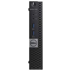 Used Dell OptiPlex 3040 / 7040 Core I7 6th gen Tiny PC 