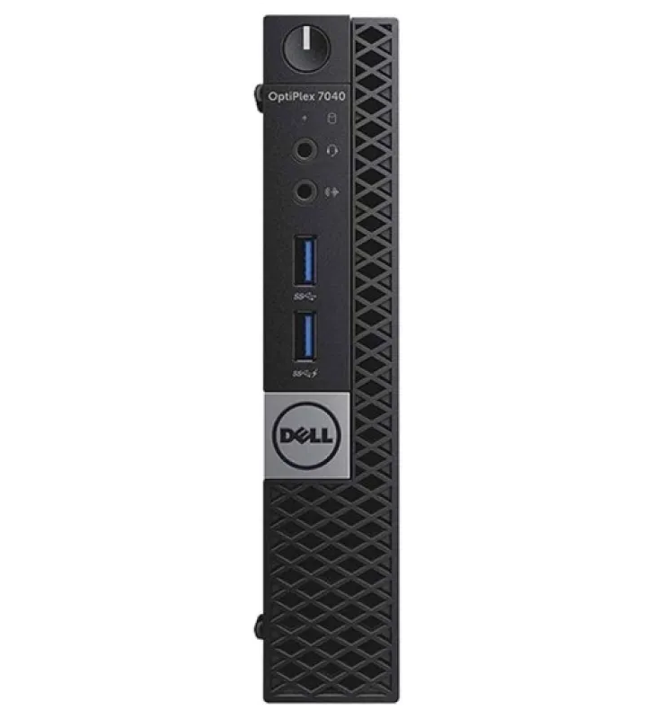 Used Dell OptiPlex 3040 / 7040 Core I7 6th gen Tiny PC 