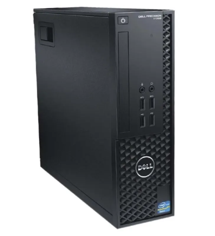 Dell Precision T1700 Workstation Intel Core i3 4th Gen PC Dell Precision T1700 Workstation Intel Core i3 4th Gen PC