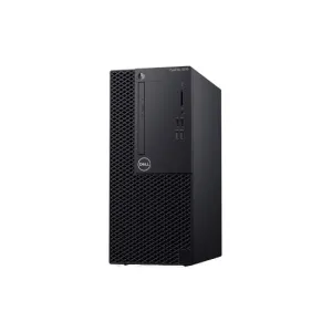 Dell OptiPlex 3060 Mid Tower Intel Core i5 8th Gen Dell OptiPlex 3060 Mid Tower Intel Core i5 8th Gen