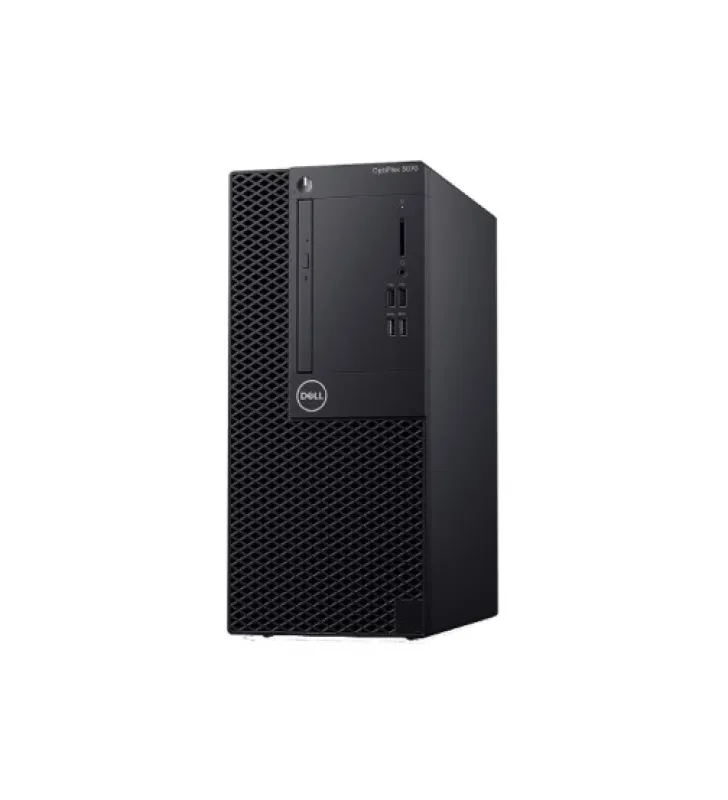 Dell OptiPlex 3060 Mid Tower Intel Core i5 8th Gen Dell OptiPlex 3060 Mid Tower Intel Core i5 8th Gen